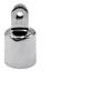 Acero Inoxidable 316 Tapa Deslizante Accesorios para Toldo de Yate Herrajes Marinos Rueda de Carga Rueda de Pasajero Fijaciones de Conexión de Toldo
