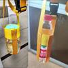 Nuevo Conveniente Transfronterizo Oblicuo Bolsa Hervidor Ostentosa Viaje Montañismo Conveniente Vaso de Agua Bolsa Cruzada Bolsa Almacenamiento Vaso de Agua Juego de Tazas