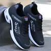 Zapatos de Hombre para Otoño e Invierno, Zapatos Deportivos y Casual Versátiles, Zapatos de Viaje Antideslizantes de Suela Blanda, Impermeables Cubiertos de Cuero y de Terciopelo Cálidos, Zapatos de Papá