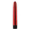 Di Chun 7 pulgadas Varilla de Bala Vibratoria Galvanizada Vibrador AV Masturbador Femenino Suministros para Adultos deseo AliExpress Explosión