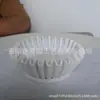 Cuenco decorativo con volantes y ranuras para decoración del hogar, estilo lujoso, creativo y moderno, transfronterizo, para sala de estar, escritorio