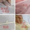 Bolsa de Gaze com Fivela Atacado Lenço de Seda Organza Bolsa Envelope para Armazenamento Estilo Chinês Gaze de Neve Lingerie Cheongsam Bolsa de Embalagem