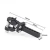 MK07 H8H CROSS TRX4 Coche Rastreador Furgoneta Conexión de Biela Conector de Enganche de Remolque