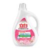 Detergente para Ropa Liby Efecto Completo Fragante 2kg Embotellado Hogar Fragancia Floral Detergente para Ropa Cantidad al Por Mayor Lote Genuino
