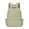 Shengxilu 2026 Novo Modelo Mochila Feminina Bolsa Escolar Grande Capacidade Versátil Fashion Leve Mochila de Viagem para Homens