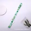 2026 Nueva Lanyard de Botella de Bebida de Dibujos Animados Linda Correa Portátil Cruzada para Taza de Agua con Impresión de Logo Correa de Poliéster para Taza