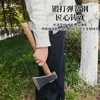 Machado Feito de Aço de Trilho, Forjado para Rachar Lenha, Machado de Aço de Alto Manganês para Uso Doméstico, Ferramenta para Cortar Árvores e Quebrar Tocos de Árvore, Ferramenta Especial para Marcenaria, Machado Wenshan