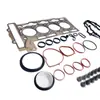 Juego de Juntas de Culata en Stock Juego Completo de Juntas Sello de Aceite de Válvula Adecuado para Motor Bmw Mini N18 1.6L