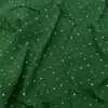 Tela de algodón rayón tela de algodón y seda amigable con la piel tela de algodón y seda ropa de dormir de verano tela de algodón rayón estampada venta de liquidación