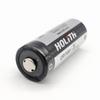 Batería de litio manganeso HOLITH CR17450 3v humo brújula buscapersonas medidor de agua inteligente control de acceso sin llave