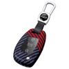 Aplicable a Beijing Hyundai Leading Juego de Llaves de Coche Motor Nombre Figura ix35 Accesible Sonata Langdo ix25 Shengda Hebilla de Bolsa