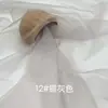 Tela de Organza 2020D Hilo Ruyi Mate Transparente Ligeramente Rígida Accesorios de Encaje Bordado Tela para Empaque de Regalos