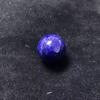 Ornamentos de bola de cristal natural Pedra de cristal polida Vários materiais Cor Bola de cristal Sete estrelas Matriz Bola de cristal