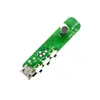 Módulo de Placa de Control PCBA de Auriculares Bluetooth Inteligentes / Desarrollo y Diseño de Soluciones de Placa Base de Circuito Digital Digital