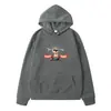 Tallas Europeas TransfronterizasNovedad en Sudaderas Ropa Masculina Moda 2025 Aut