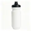 Botella de Agua de Polipropileno con Gradiente de Color Personalizado para Ciclismo, Taza Deportiva Portátil para Exteriores, Taza Conmemorativa para Eventos Deportivos Impresa con Logo