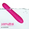 Vibrador Av de Silicone Líquido Produtos para Adultos Masturbação Feminina Massageador Vibrador do Ponto G Brinquedo Sexual Fabricante Lote