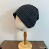 Chapéu de Ponto a Ponto Xadrez Retrô Estilo Deserto Chapéu Turbante Sexy Americano Chapéu de Pelo Leve e Respirável Chapéu de Frio Pulôver para Mulheres