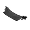 Adequado para Volkswagen Jetta Mk5 Golf 5 05-09 Capa de Poeira do Volante Protetor de Direção Acessórios Automotivos