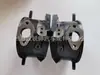 43211-60220 43212-60220 Son Adecuados para Toyota Land Cruiser Hzj79 Pickup Mangueta de Dirección