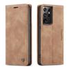 Funda de cuero para Samsung S22, funda protectora con tapa para Galaxy A73, funda protectora con tapa para S21FE, funda protectora con tapa para Galaxy A33