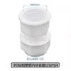 Suministro de fábrica accesorios para tuberías de aluminio-plástico POM accesorios para calentadores de agua solares unión accesorios para tuberías de agua multiespecificación