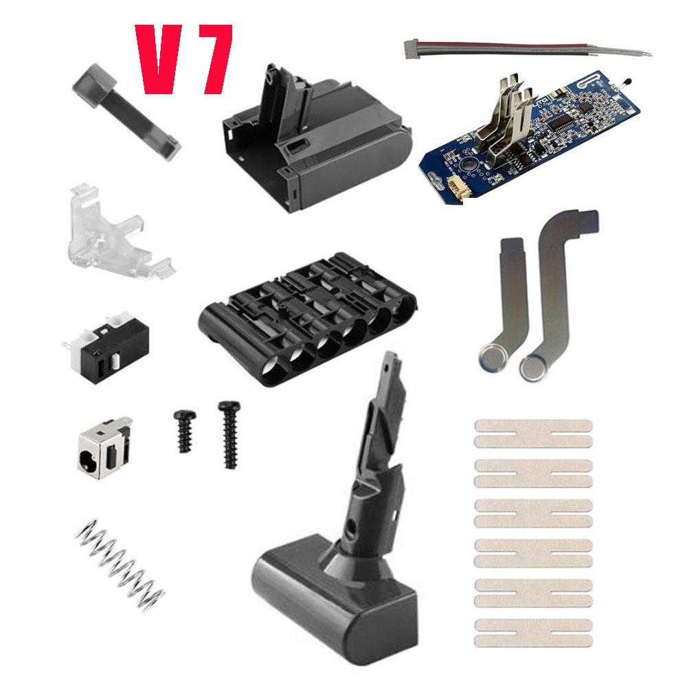 V7-BOX-PCB-XJT