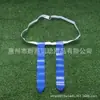 Futebol Americano Flag Football Cintos de Bandeira de PVC Cintos de Bandeira de Flag Football para Jovens Bandeira de Jogo Bandeira de Puxar Bandeira de Rasgar Mastro de Bandeira Cintos de Bandeira