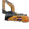 Comércio Exterior Venda Quente Boutique Escavadeira Usada Hitachi ZX200 escavadeira em estoque Sany SANY235C escavadeira