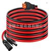 Cabo Adaptador Xt60 Conector Solar 10Awg, Adequado para Cabo de Modelo de Aeronave de Painel Solar