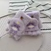 Luvas Flip-Up para Crianças de 2 a 7 Anos 25 Luvas de Escrita Outono e Inverno para Meninos e Meninas Luvas Quentes com Desenho Animado Fofo