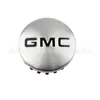 Adequado para calota de cubo de roda Chevrolet GMC 22837060 83mm Capa central de cubo de roda de motorhome pickup 3.25"