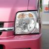 Adequado para cobertura de farol Changhe Suzuki Big Dipper 7140 6350 carcaça da lâmpada E máscara transparente de acrílico PC