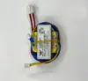Aquecedor de água com bomba de calor de fonte de ar doméstico cabo de quatro vias 60A60B placa-mãe placa controladora de display placa universal