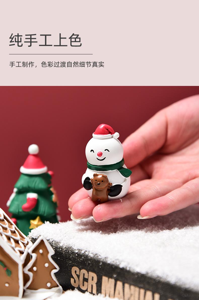 圣诞摆件详情页_06