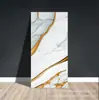 Pegatinas de Pared Autoadhesivas Mármol Anti-Azulejo Cocina Baño Impermeables, a Prueba de Humedad y Aceite Pegatinas de Renovación para Cubrir Paredes Viejas