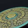 El juego de la leyenda de Zelda que rodea a Link Dusk, escudo, modelo de arma, escudo, adornos artesanales