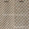 Yute Algodón Entrelazado Jacquard Delgado #5 Material para Zapatos Bolsas Artesanías Decorativas