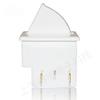 Abra el Interruptor de Control de la Puerta del Refrigerador Kbm-A Fuente de Alimentación de Iluminación en Forma de Ventilador en el Gabinete de Interruptores Midea Haier Hisense