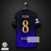 Camiseta de Fútbol de Club Tailandés 2026 Jugador Estrella Impresión Personalizada Leer