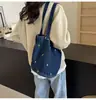 Bolsa Quadrada Pequena Portátil Retro Transfronteiriça Feminina Outono 2026 Nova Bolsa Transversal Casual Moda Trabalho Ombro Único Bolsa Feminina