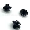 Hebilla clip de fijación para revestimiento de guardabarros de Toyota Lexus Corolla Camry