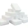 Esponja Nano Borrador Mágico Elimina Manchas Limpieza de Cocina Cepillo Mágico Lava Platos Lava Tazones Frota Ollas Artefacto Esponja Mágica Limpia Limpia Zapatos
