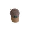 Gorra de Béisbol Infantil Yipan Modelo Nuevo 2026 para Niños y Niñas, Sombrero de Sol para Bebé Estilo Ins, Gorra de Ala Fina