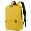 Mochila ultraleve e conveniente multifuncional para lazer, moda, bolsa para computador em estoque, atacado, logotipo personalizado