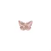Ventas Directas de Fábrica Accesorios para Uñas Mariposa, Decoraciones Acrílicas para Uñas Mariposa, Decoración Dulce y Colorida de Uñas Postizas Mariposa