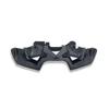 Exclusivo Transfronterizo para Kawasaki Z900 Accesorios de Modificación de Motocicleta Spoiler Delantero Carenado Labio Inferior Ala Fija Desviación