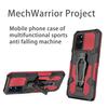 Comércio exterior para capa de celular oneplusNord n200 5G mais clipe traseiro suporte magnético para carro capa anti-queda