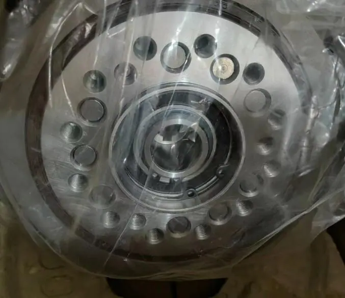 F2CS
