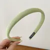 Pinza para el pelo de malla versátil y linda para mujer para uso diario, un accesorio suave y sofisticado que hace que el rostro parezca más pequeño y sujeta el cabello en su lugar